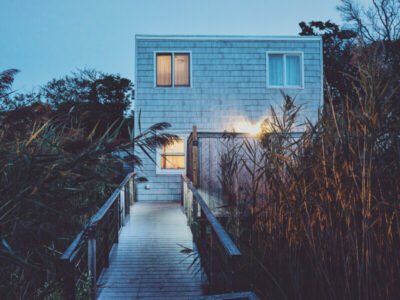 Casa Moderna Privada