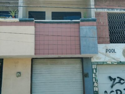 Oportunidad Casa Céntrica, Culiacán