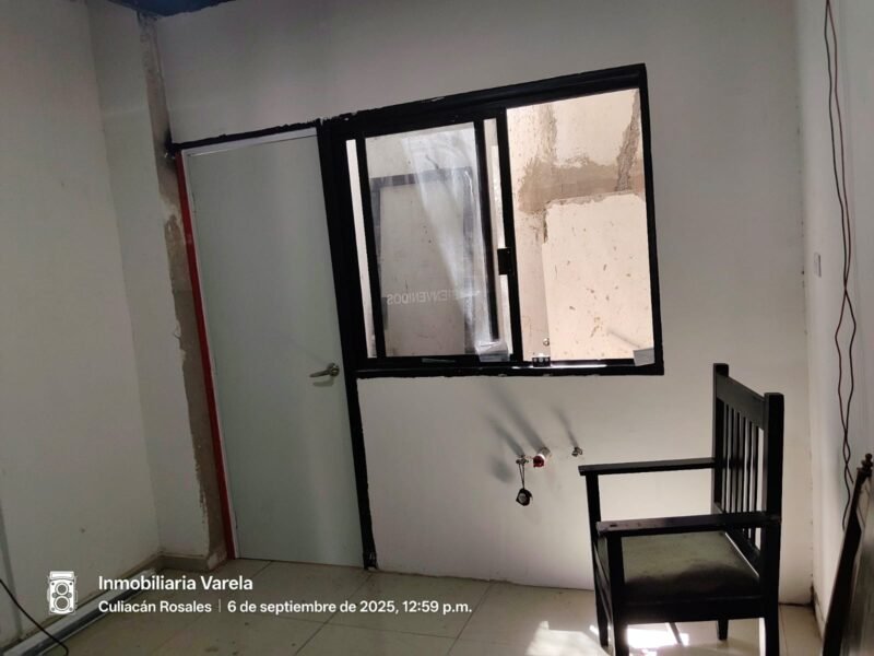 Oportunidad Casa Céntrica, Culiacán