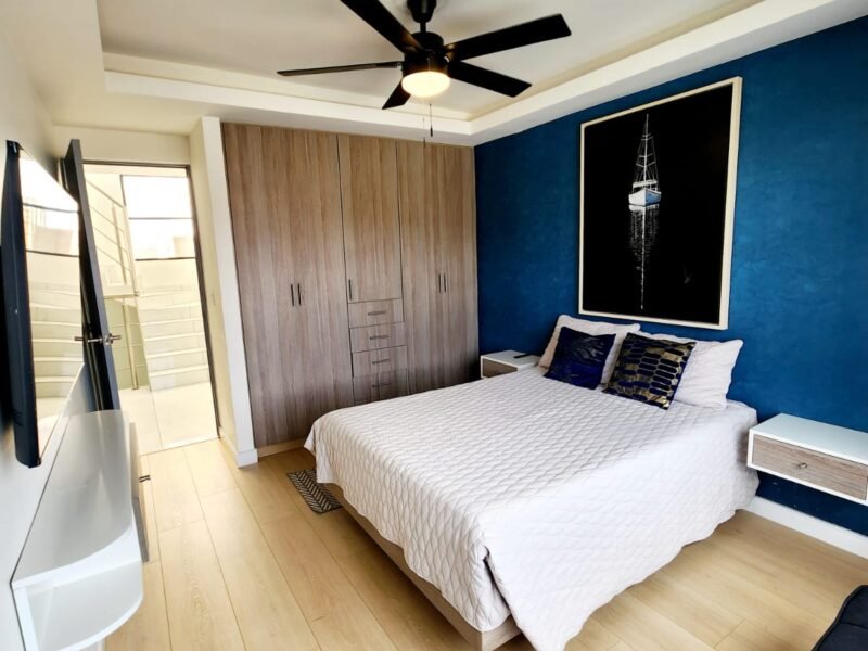 Hermosa Casa Amueblada en Amaralta Residencial, Rosarito B.C.