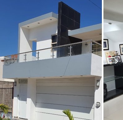 Excelente Casa en Valle Dorado