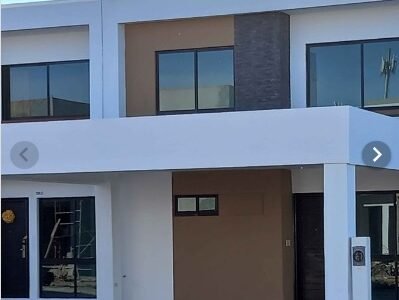 Hermosa Casa en Privada en Sector Norte