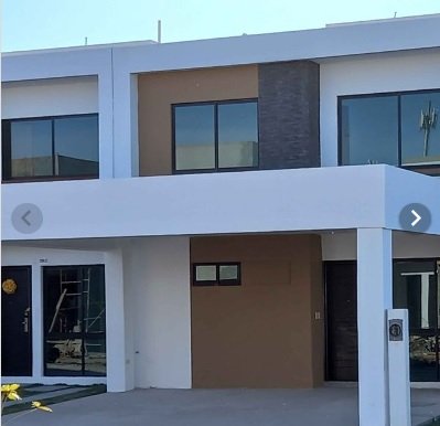 Hermosa Casa en Privada en Sector Norte