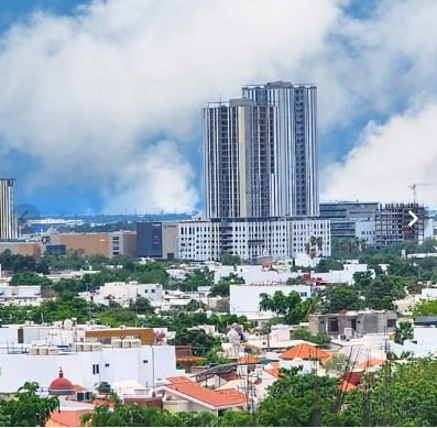 Penthouse en Villa Universidad