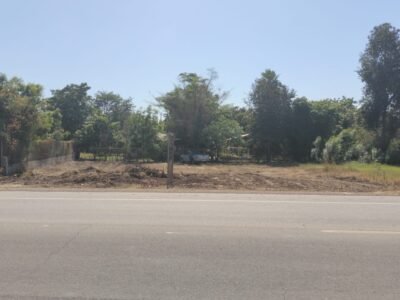 Terreno Grande por Carr. a Culiacancito