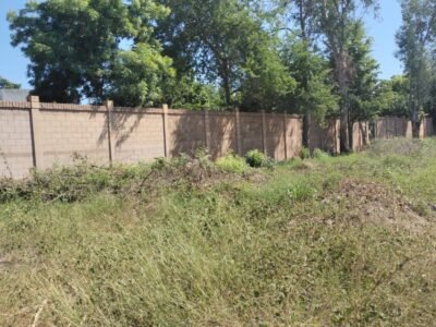 Terreno en Las Brisas