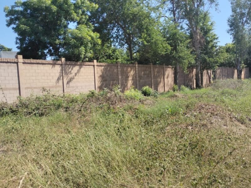 Terreno en Las Brisas