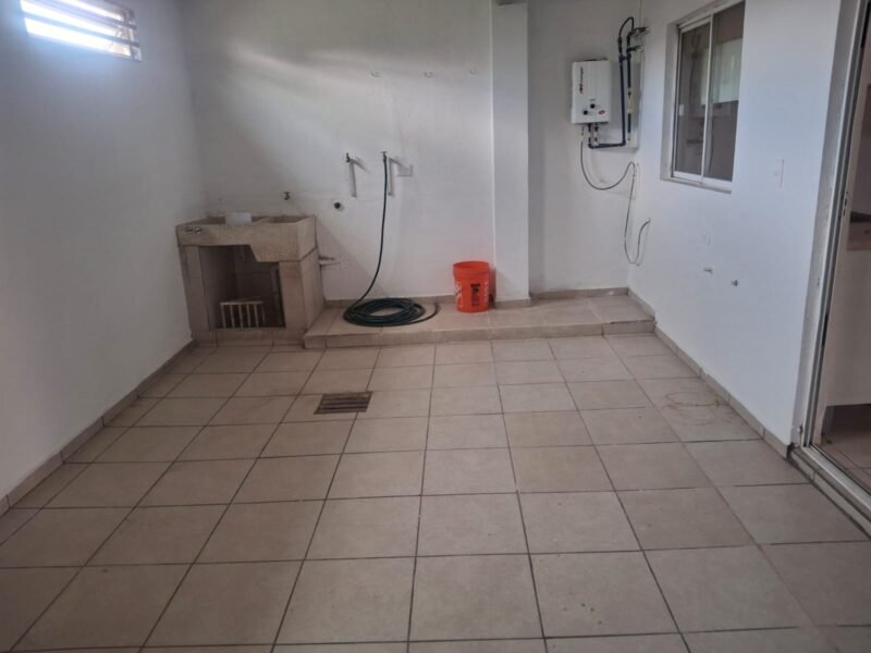 Modernísima Casa en Bonaterra, Culiacán