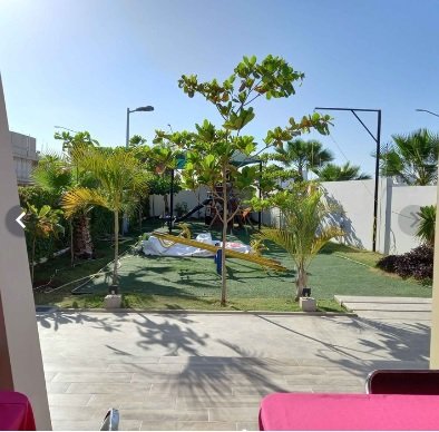 Hermosa Casa en Privada en Sector Norte