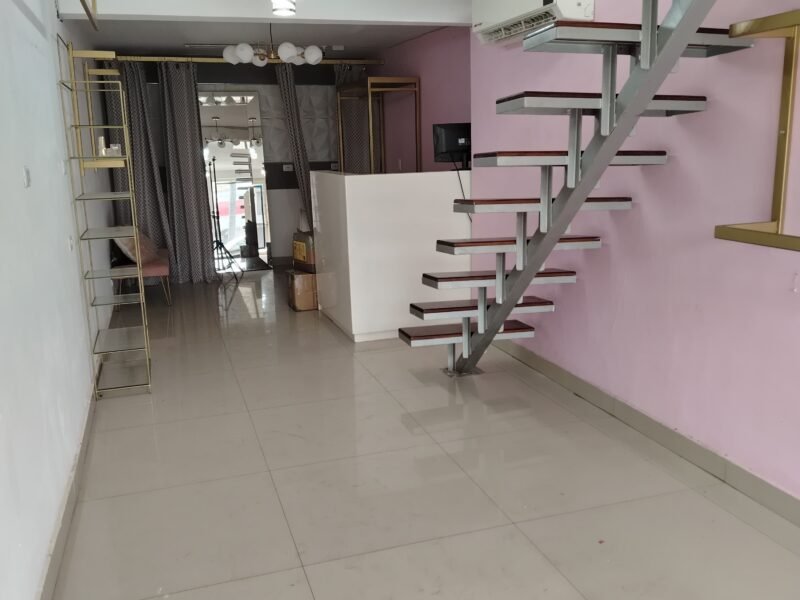 Local Comercial Ideal Para Boutique en Culiacán