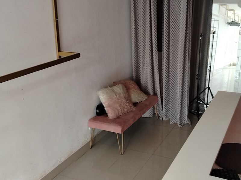 Local Comercial Ideal Para Boutique en Culiacán