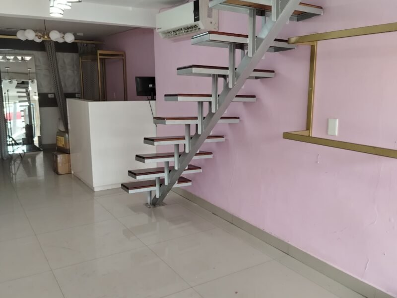 Local Comercial Ideal Para Boutique en Culiacán