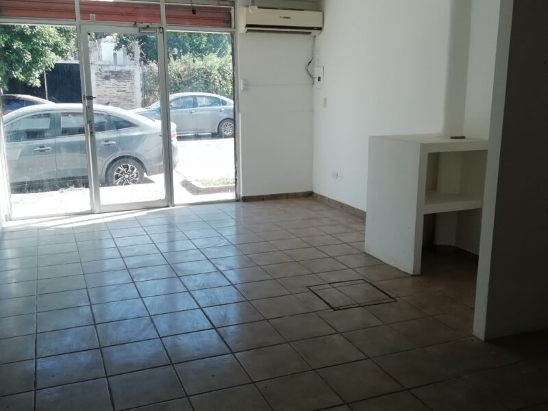 Local Comercial en Las Quintas, Culiacán