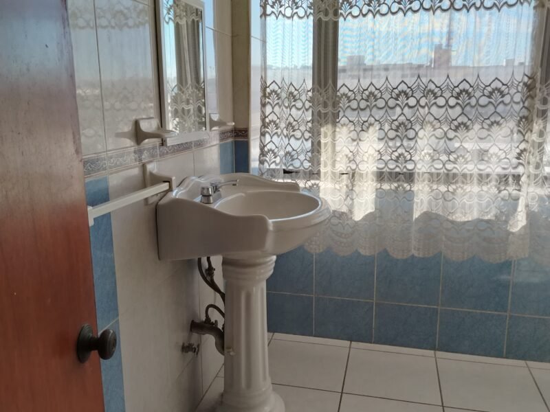 Departamento Amueblado en Renta, Col. Guadalupe, Culiacán