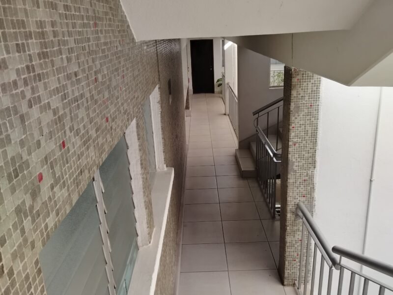 Departamento Amueblado en Renta, Col. Guadalupe, Culiacán