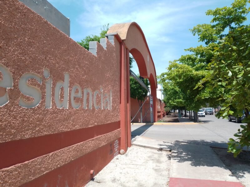 Casa en Venta en Privada cerca de C.U., Culiacán