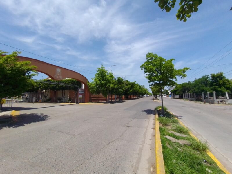 Casa en Venta en Privada cerca de C.U., Culiacán