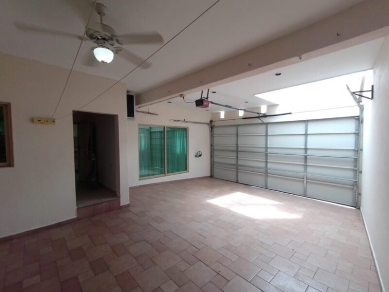 Casa en Venta en Privada cerca de C.U., Culiacán