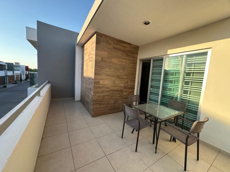 Oportunidad! Casa en Privada Gaudi (sector norte), Culiacán