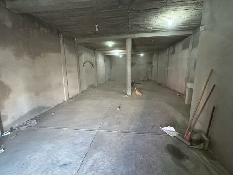 Bodega en Villas del Manantial (sector Aeropuerto)