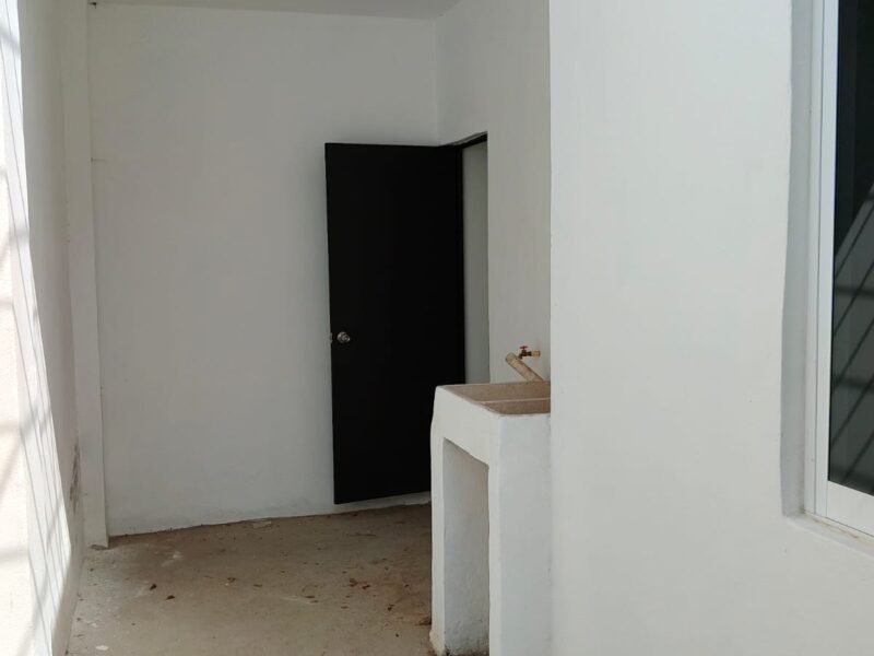 Casa Col. El Mirador (Sector C.U.), Culiacán