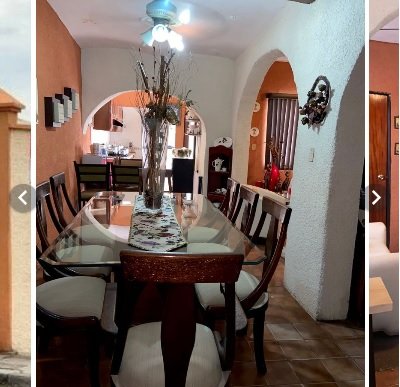 Céntrica Casa con Local Comercial en Culiacán