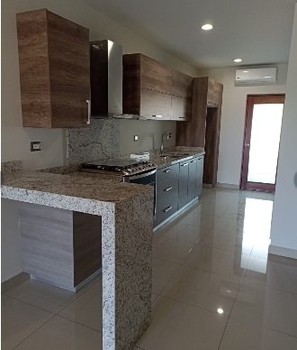 Departamento en Torre Zafiro (Sector USE)