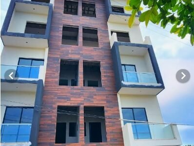 Penthouse en Villa Universidad