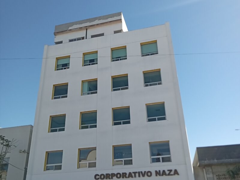 Renta de Oficinas en Zona Río, Tijuana BC