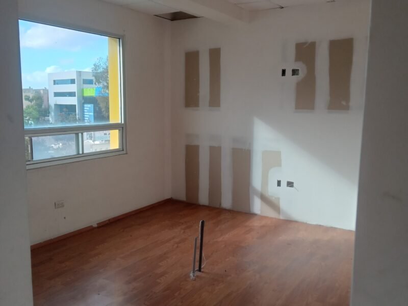 Renta de Oficinas en Zona Río, Tijuana BC