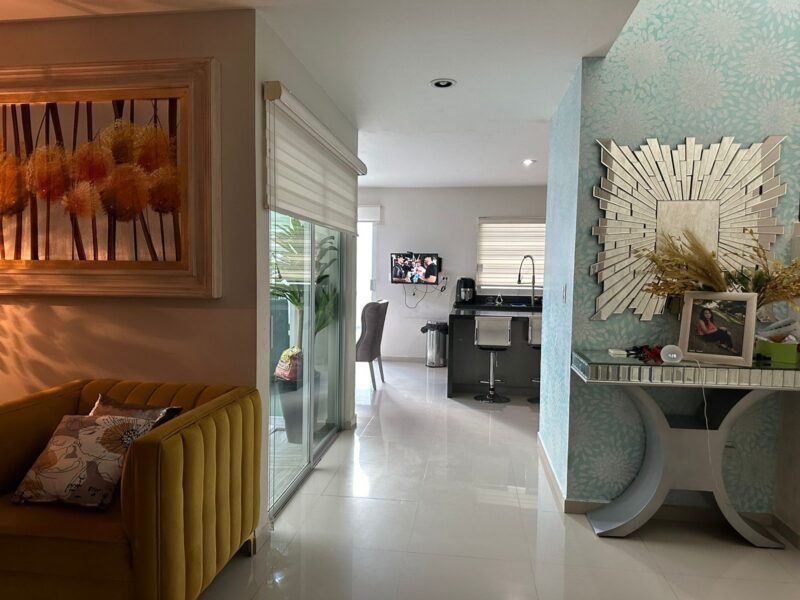 Oportunidad! Casa en Privada Gaudi (sector norte), Culiacán