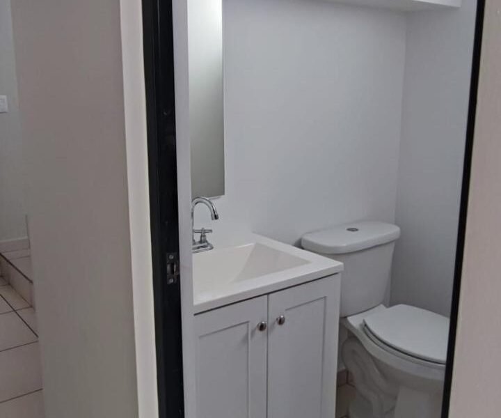 Casa en Renta Espacios Barcelona Select (Sector Norte)