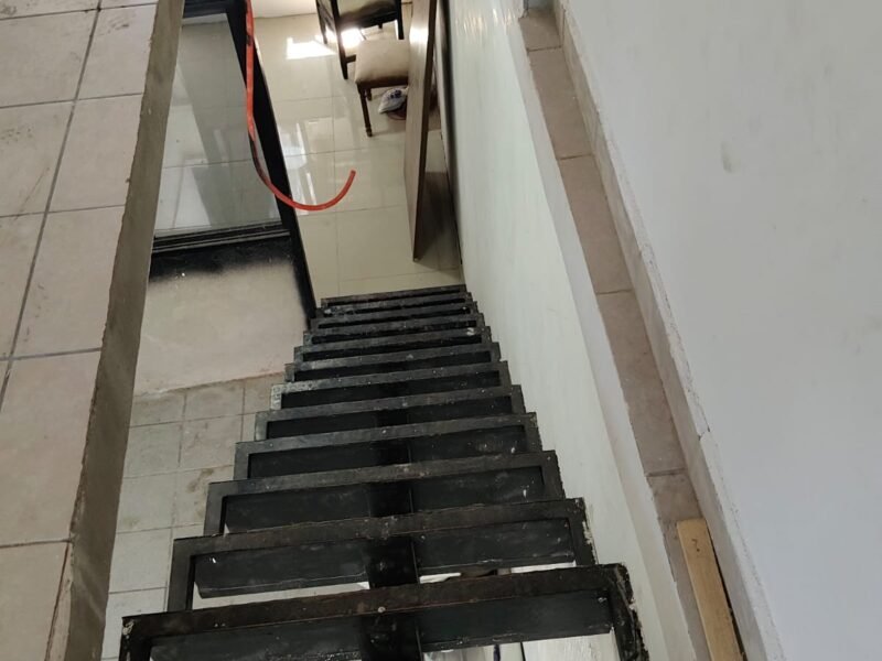 Oportunidad Casa Céntrica, Culiacán