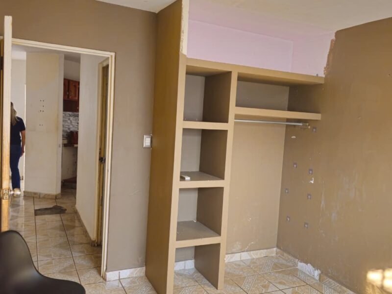 Casa en Fracc. Prados del Sur (sector Barrancos), Culiacán