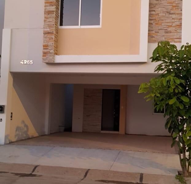 Casa en Renta Espacios Barcelona Select (Sector Norte)