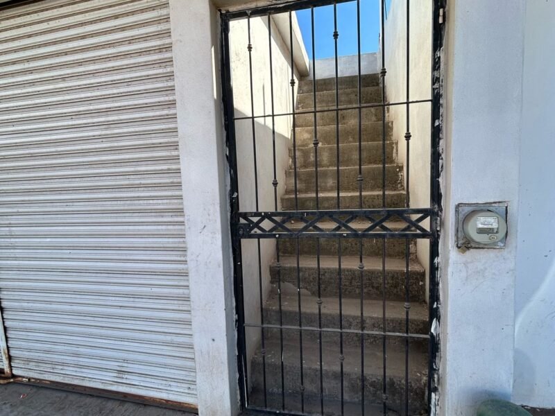 Bodega en Villas del Manantial (sector Aeropuerto)