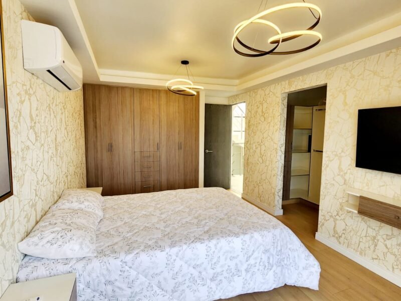 Hermosa Casa Amueblada en Amaralta Residencial, Rosarito B.C.