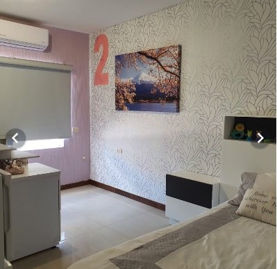 Excelente Casa en Valle Dorado