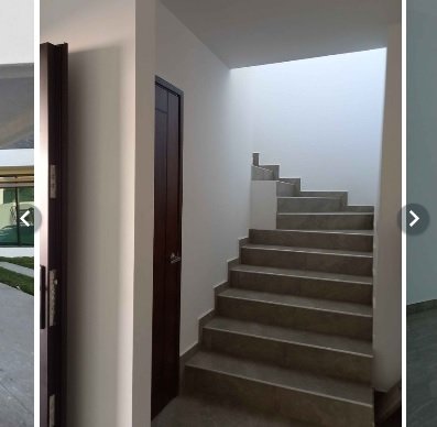 Hermosa Casa en Privada en Sector Norte