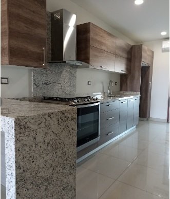 Departamento en Torre Zafiro (Sector USE)