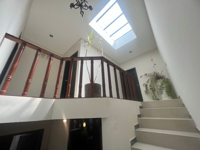 Oportunidad Hermosa Casa en Guamúchil