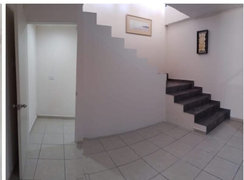 Oportunidad Casa + Guardería, Culiacán
