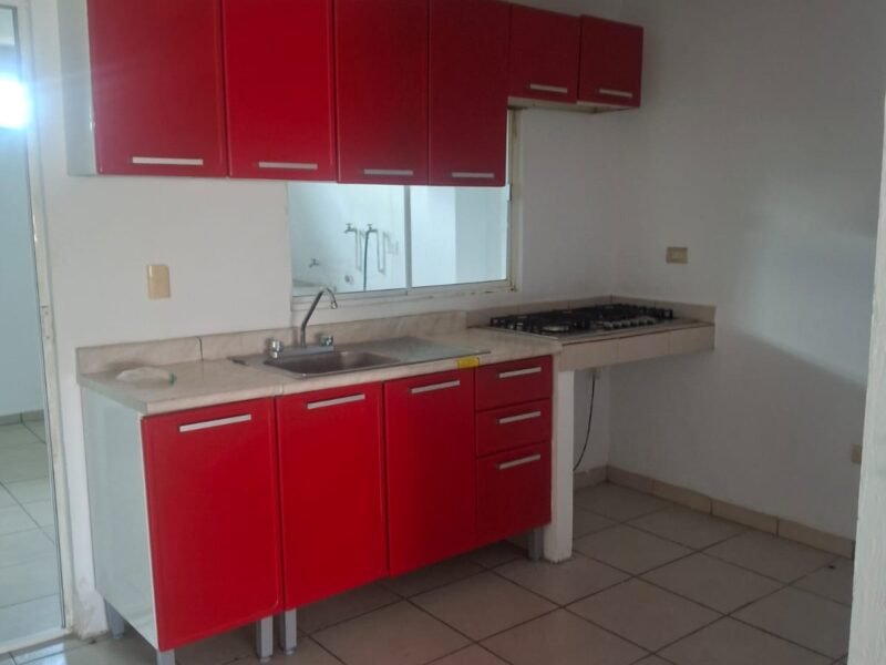 Modernísima Casa en Bonaterra, Culiacán