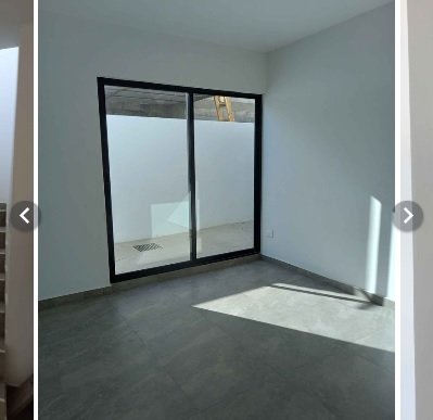 Hermosa Casa en Privada en Sector Norte