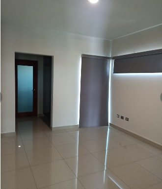 Departamento en Torre Zafiro (Sector USE)