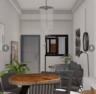 Penthouse en Villa Universidad