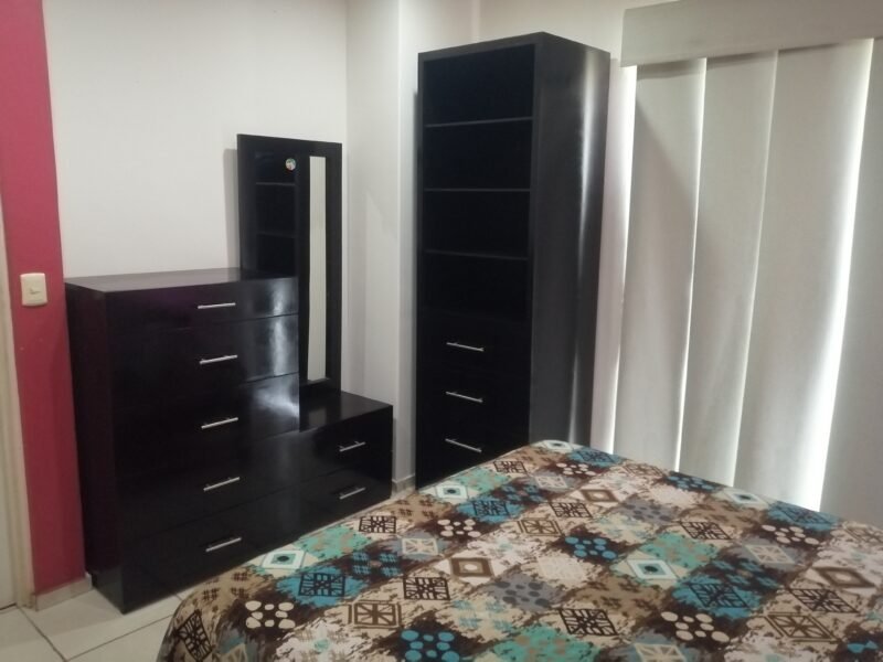 Casa en Valle Real Culiacán