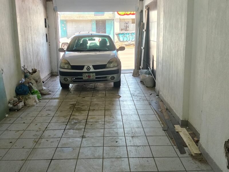 Oportunidad Casa Céntrica, Culiacán