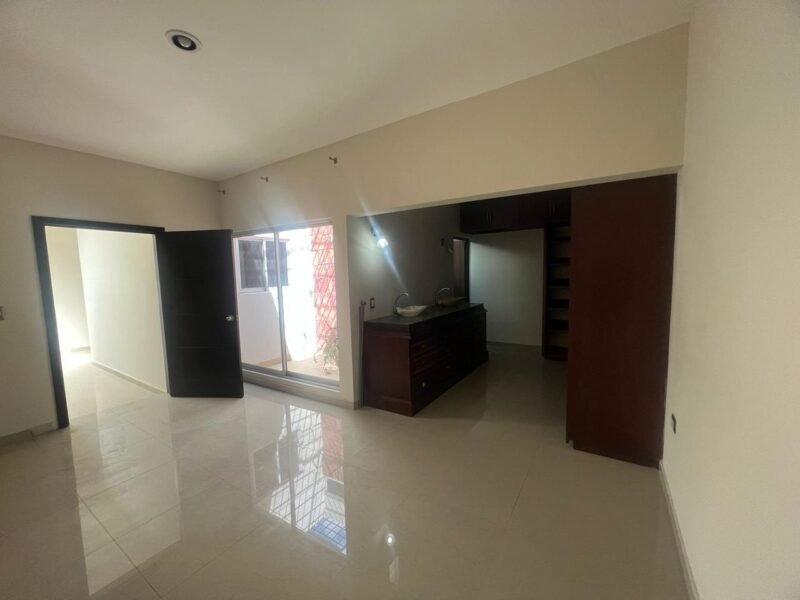 Oportunidad Hermosa Casa en Guamúchil