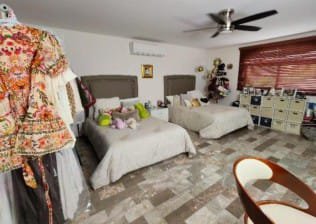 Casa en Col Chapultepec, Culiacán